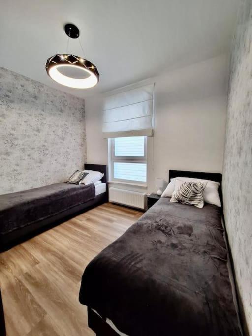 Easy Rent Apartments- Business Center 205 Люблин Экстерьер фото