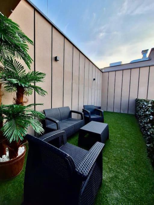 Easy Rent Apartments- Business Center 205 Люблин Экстерьер фото