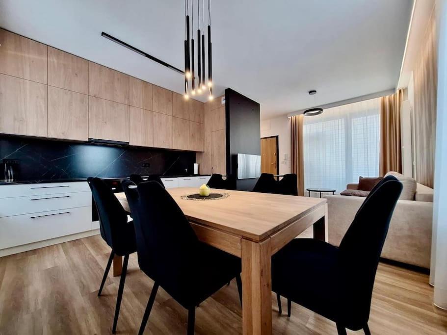 Easy Rent Apartments- Business Center 205 Люблин Экстерьер фото