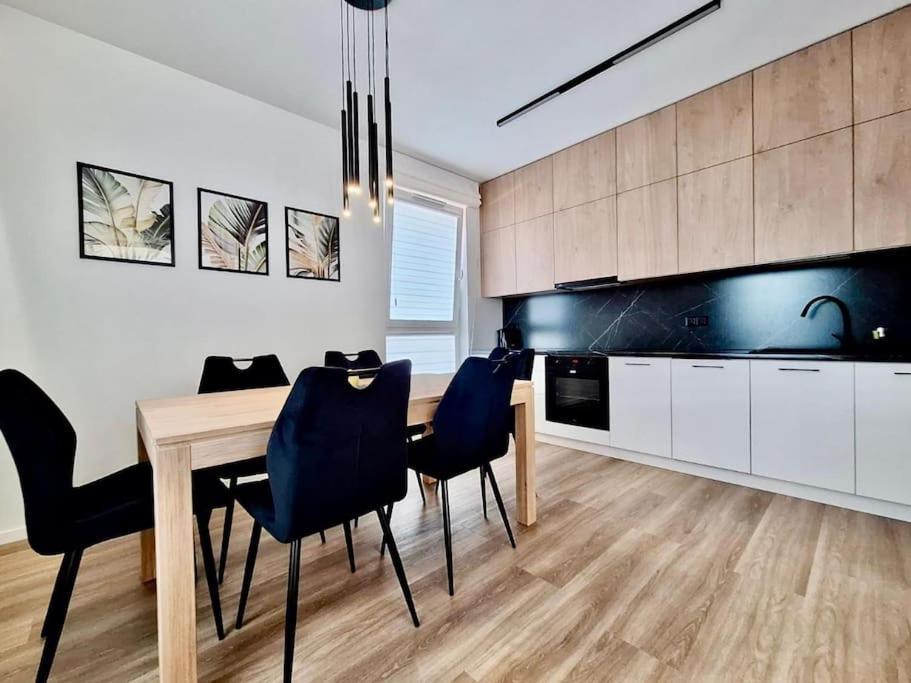 Easy Rent Apartments- Business Center 205 Люблин Экстерьер фото