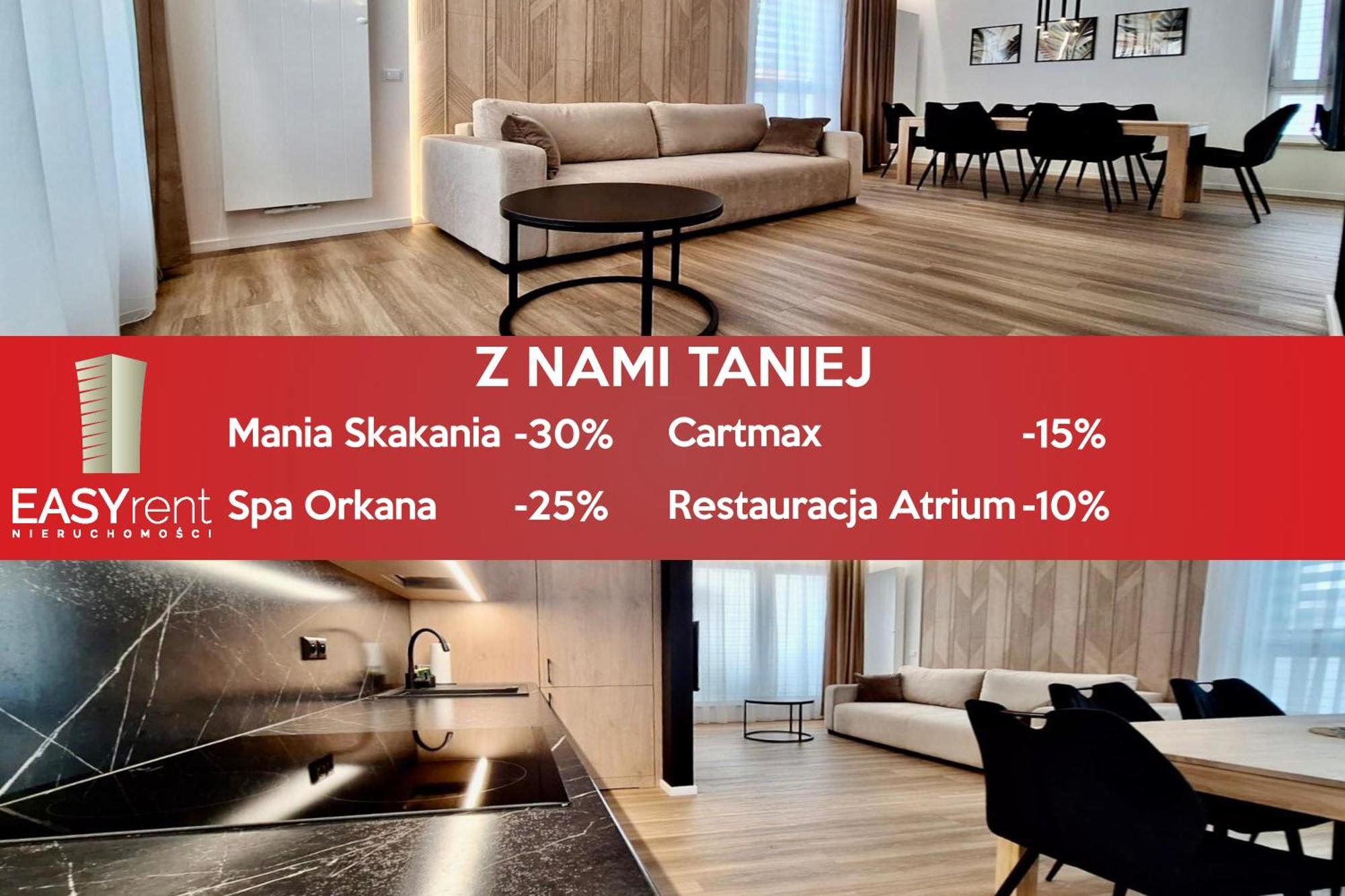 Easy Rent Apartments- Business Center 205 Люблин Экстерьер фото